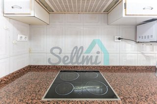 Piso en alquiler en Milán - Pumarín - Teatinos en Oviedo