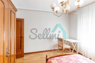 Piso en alquiler en Milán - Pumarín - Teatinos en Oviedo