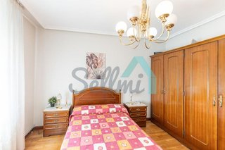 Piso en alquiler en Milán - Pumarín - Teatinos en Oviedo
