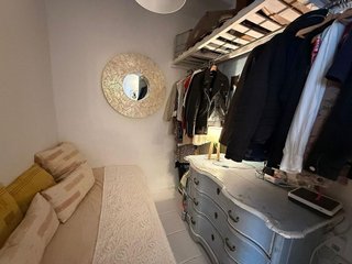 Estudio en alquiler en Dalt de la Vila - La Marina en Ibiza/Eivissa