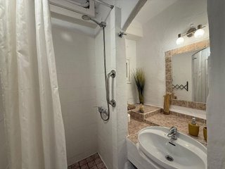 Estudio en alquiler en Dalt de la Vila - La Marina en Ibiza/Eivissa