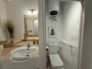 Estudio en alquiler en Dalt de la Vila - La Marina en Ibiza/Eivissa