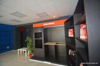 Local comercial en alquiler en Orihuela ciudad en Orihuela