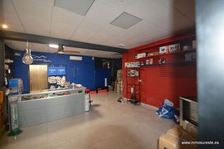 Local comercial en alquiler en Orihuela ciudad en Orihuela