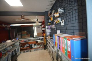 Local comercial en alquiler en Orihuela ciudad en Orihuela