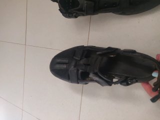 Sandalias Cressi Talla 40 Deportes Acuáticos
