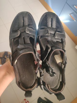 Sandalias Cressi Talla 40 Deportes Acuáticos