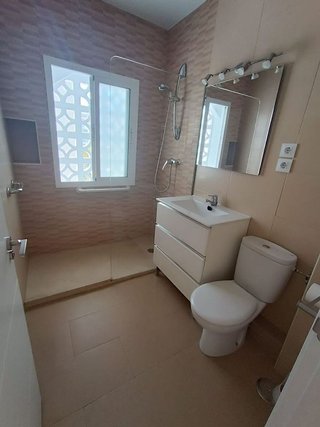 Piso en alquiler en Norte en Jerez de la Frontera