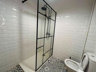 Piso en alquiler en Puerto Chico en Santander