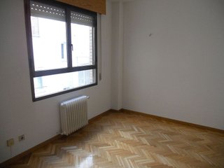 Piso en alquiler en El Viso en Madrid