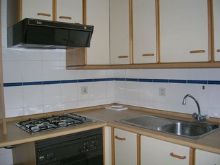 Piso en alquiler en El Viso en Madrid