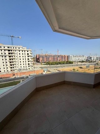 Piso en alquiler en Montequinto en Dos Hermanas