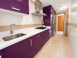 Piso en alquiler en Ciudad Jardín - Zoco en Córdoba