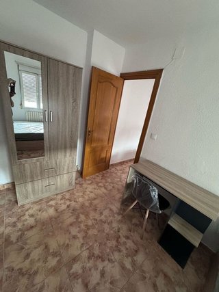 Piso en alquiler en Universidad San Francisco en Zaragoza