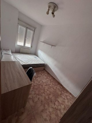 Piso en alquiler en Universidad San Francisco en Zaragoza