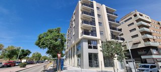 Parking en alquiler en Zona Parc Central - Hort de Trenor en Torrent