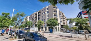 Parking en alquiler en Zona Parc Central - Hort de Trenor en Torrent