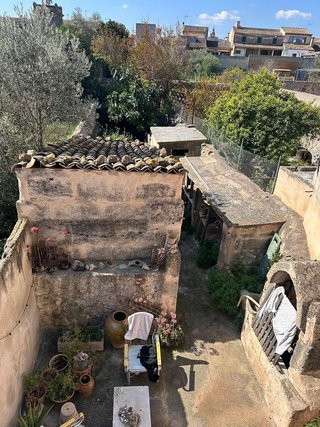 Casa pareada en venta en Porreres