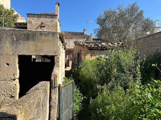 Casa pareada en venta en Porreres
