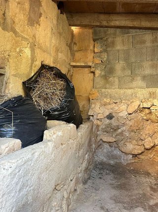 Casa pareada en venta en Porreres