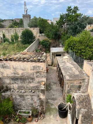 Casa pareada en venta en Porreres