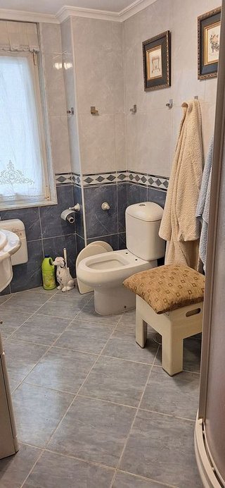 Piso en alquiler en Centro en Gijón