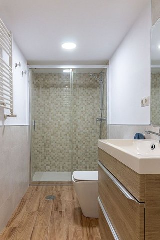 Piso en alquiler en Santo Domingo en Oviedo