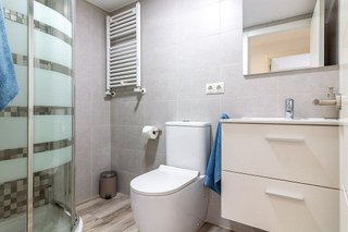 Piso en alquiler en Santo Domingo en Oviedo