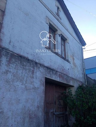 Casa en venta en Cudillero