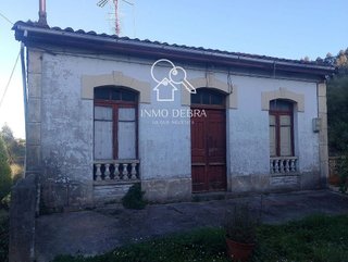 Casa en venta en Cudillero