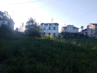 Casa en venta en Cudillero
