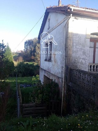 Casa en venta en Cudillero