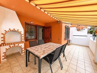 Piso en alquiler en Nueva Torrevieja - Aguas Nuevas en Torrevieja