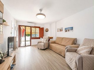 Piso en alquiler en Nueva Torrevieja - Aguas Nuevas en Torrevieja