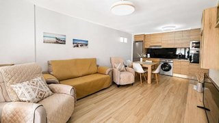 Piso en alquiler en Nueva Torrevieja - Aguas Nuevas en Torrevieja
