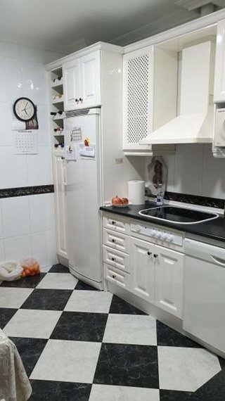 Casa adosada en venta en Prado del Rey