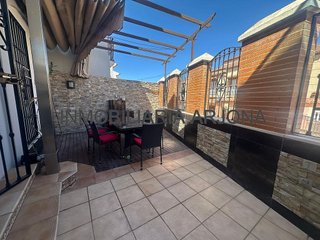 Chalet en venta en El Valle en Lucena