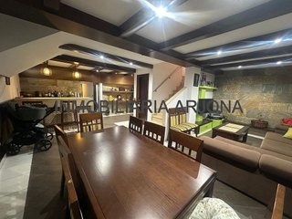 Chalet en venta en El Valle en Lucena