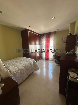 Chalet en venta en El Valle en Lucena