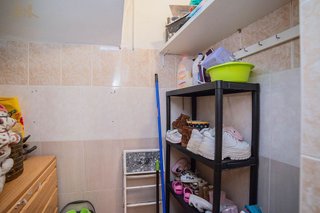 Casa adosada en venta en Nuevo Aranjuez en Aranjuez