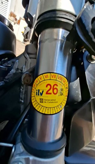 Suzuki DRZ 400 S