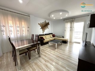 Piso en venta en Mazarrón ciudad en Mazarrón