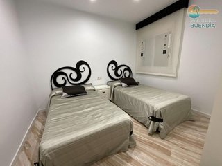 Piso en venta en Mazarrón ciudad en Mazarrón