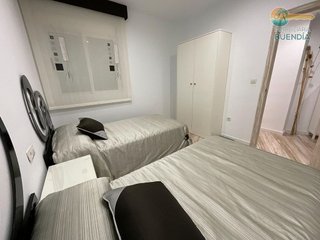 Piso en venta en Mazarrón ciudad en Mazarrón