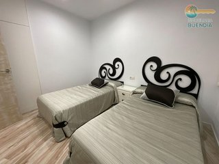 Piso en venta en Mazarrón ciudad en Mazarrón