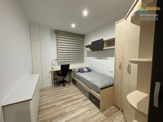 Piso en venta en Mazarrón ciudad en Mazarrón