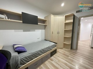 Piso en venta en Mazarrón ciudad en Mazarrón