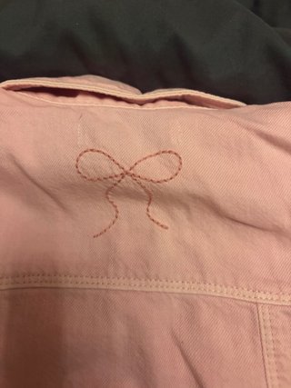 Vestido Zara niña rosa