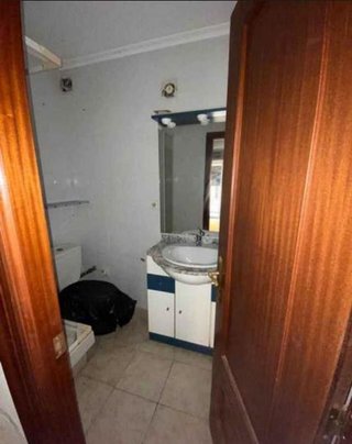 Piso en venta en Centro - Ayuntamiento en Santander