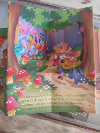 Libro infantil